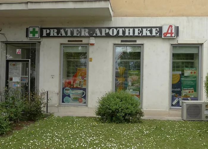 - Viennapartment Βιέννη