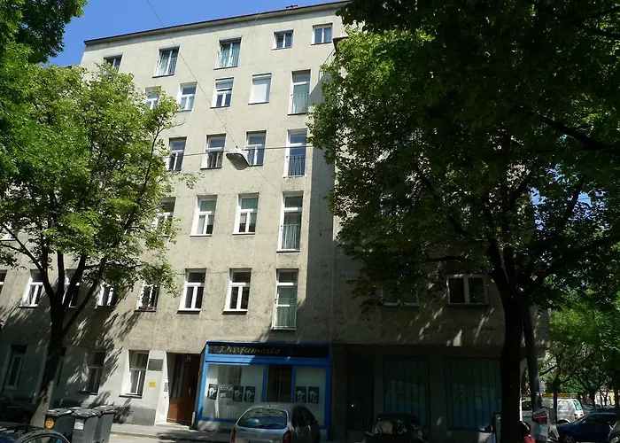 - Viennapartment *