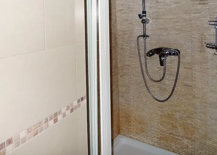 - Viennapartment Διαμέρισμα Βιέννη