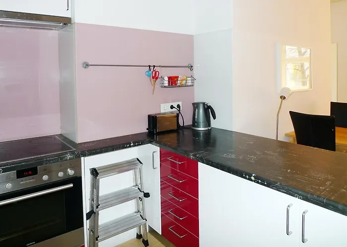 Διαμέρισμα - Viennapartment