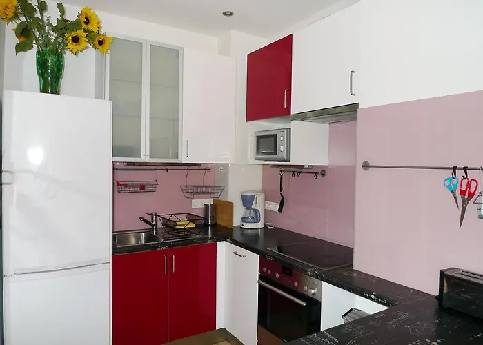 - Viennapartment * Βιέννη