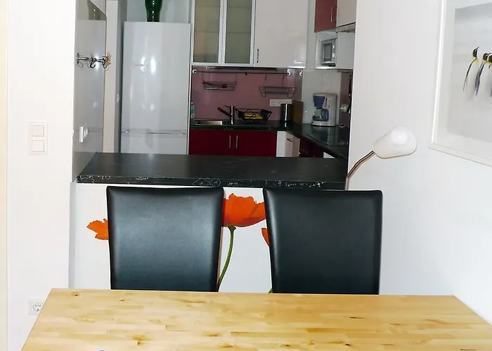 - Viennapartment Διαμέρισμα Βιέννη