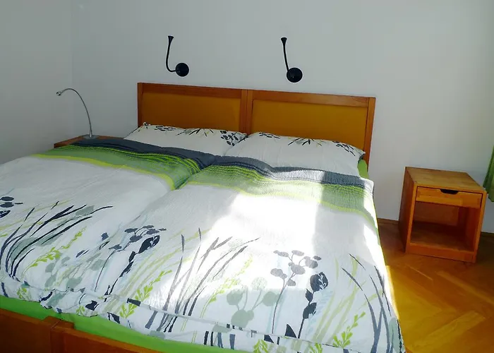 - Viennapartment Βιέννη