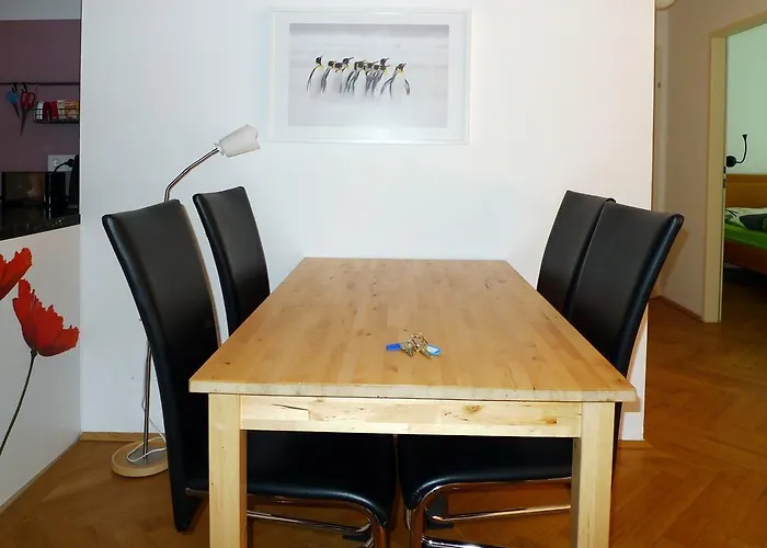 - Viennapartment Διαμέρισμα