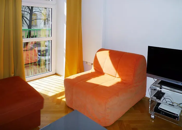 Διαμέρισμα - Viennapartment *