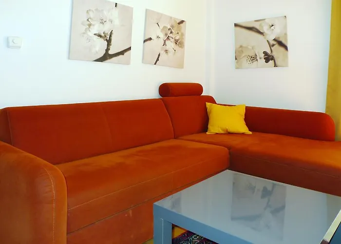 - Viennapartment *