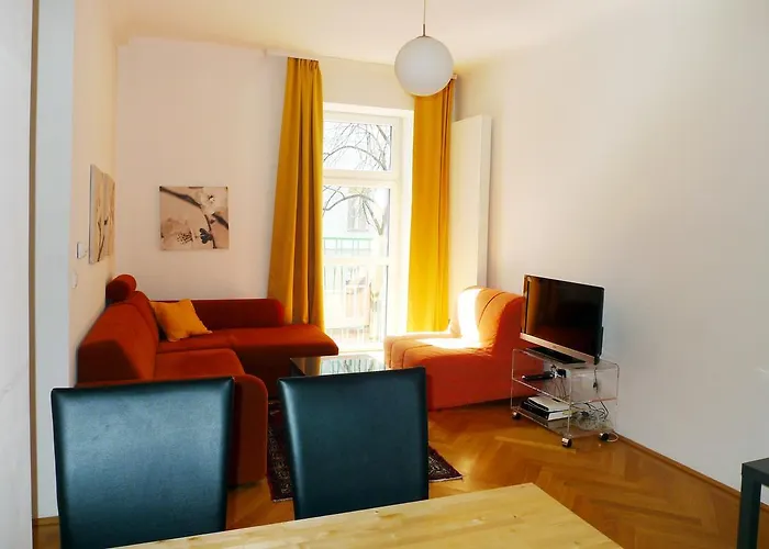 - Viennapartment