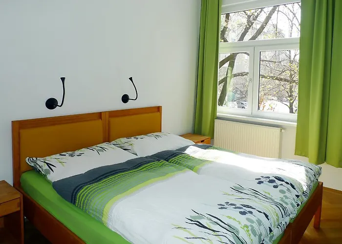 - Viennapartment * Βιέννη