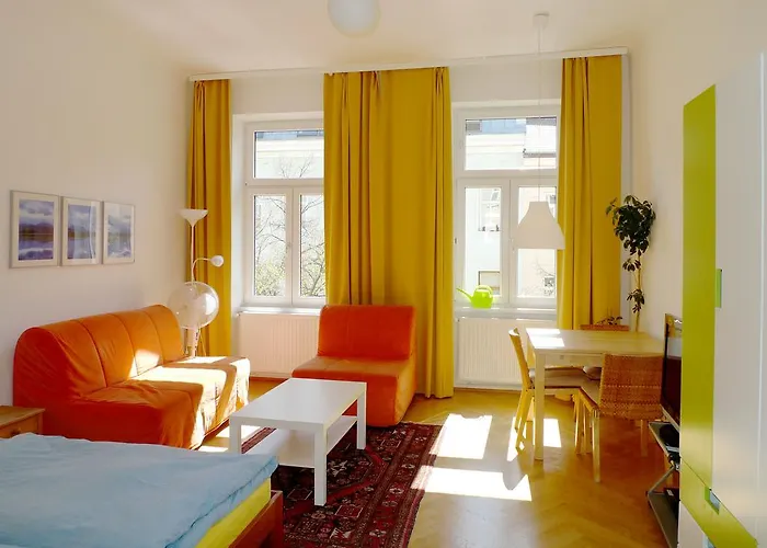 - Viennapartment * Βιέννη