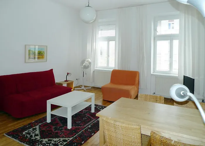 - Viennapartment Διαμέρισμα
