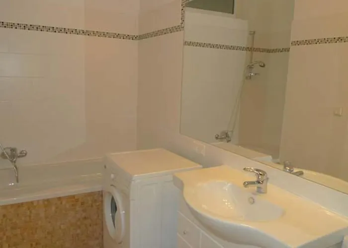 - Viennapartment Διαμέρισμα