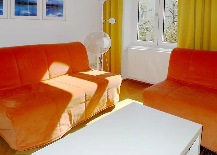 - Viennapartment *